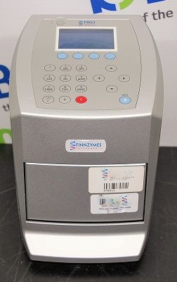 Finnzymes Piko24, 24-Well Thermal Cycler
