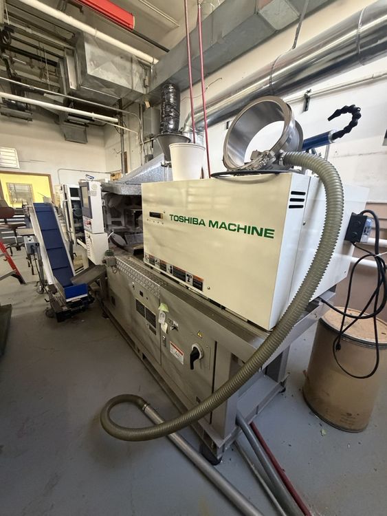 Toshiba EC65NIIV30-1.5B 65 T