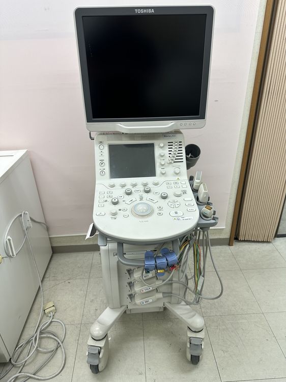 Canon Xario 200
