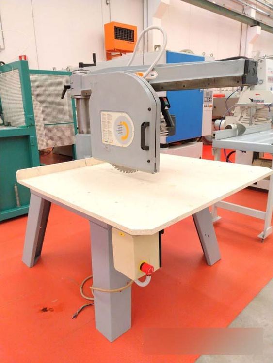 Maggi BEST 960 Radial saw