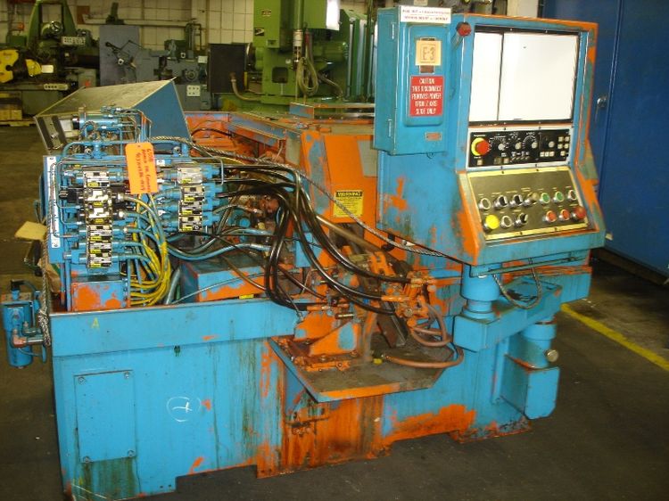 Cincinnati Milacron, Heald 1EF-70VL INTERNAL GRINDER