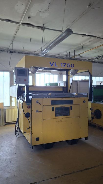 Sikoplast VL 1750