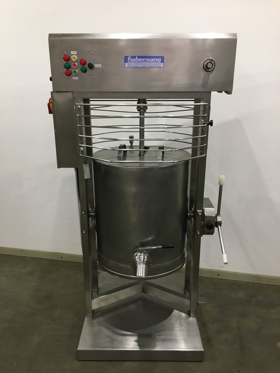 Habersang S 140 Cream Cooker