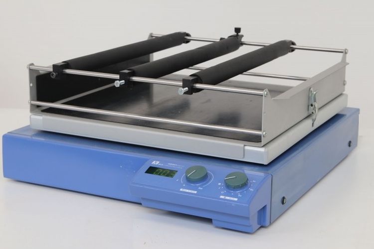 IKA HS 501 digital horizontal shaker