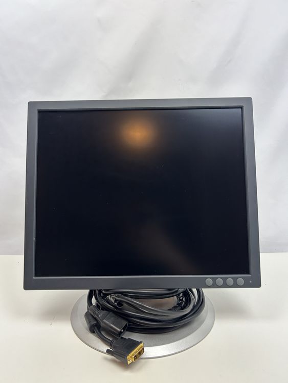 Siemens LCD Monitor Dsc1913-D