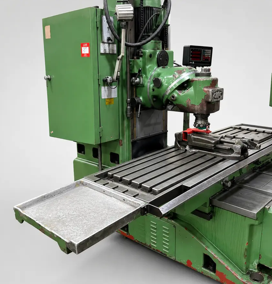 Kiheung KMB-U5 1720 rpm