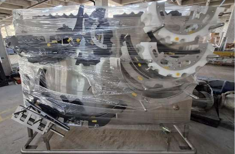 Filler Format - 420 ml