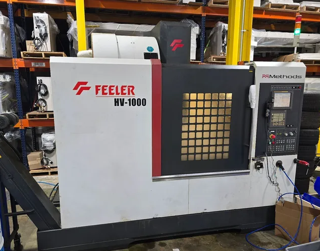 Feeler HV-1000 3 Axis