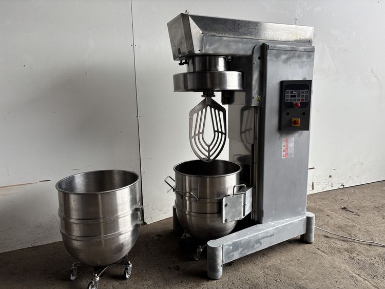 Polin K160D Planetary mixer