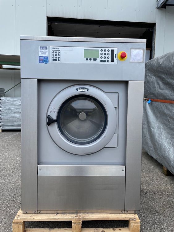 Electrolux W3130H Washer Extractor