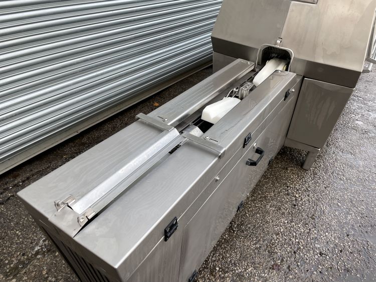 Other Kroma Gutmaster1200W Fish gutting machine