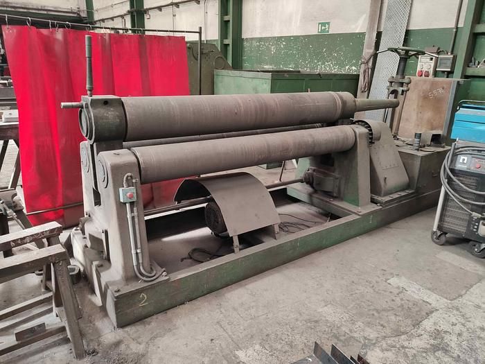 Goyar GOYAR CYLINDER 3C-25/20