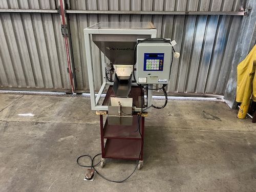 3  Actionpac Linear Weighers