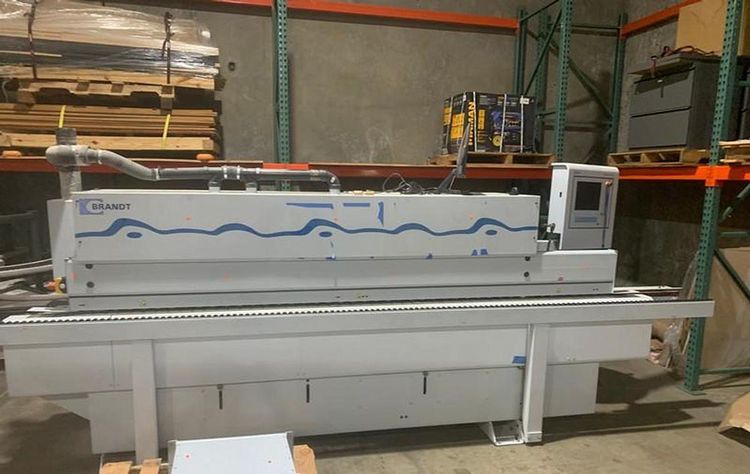 Brandt 520