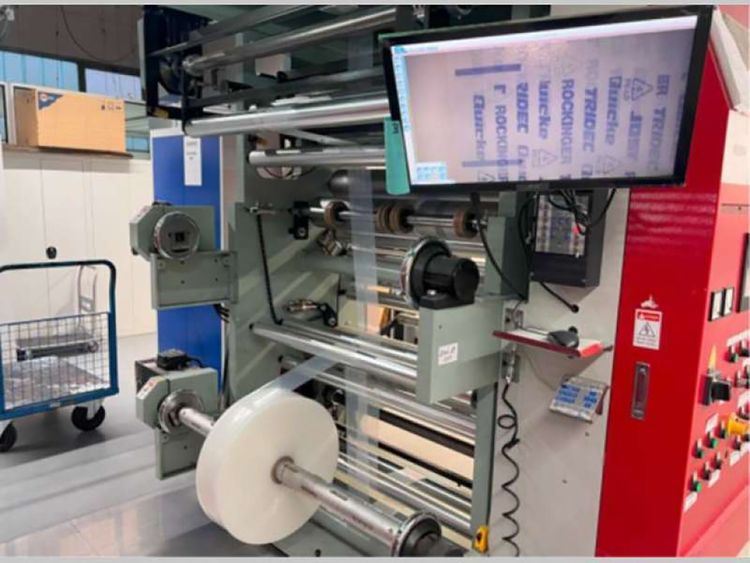 PKF 1200-6CI 6 1250 mm