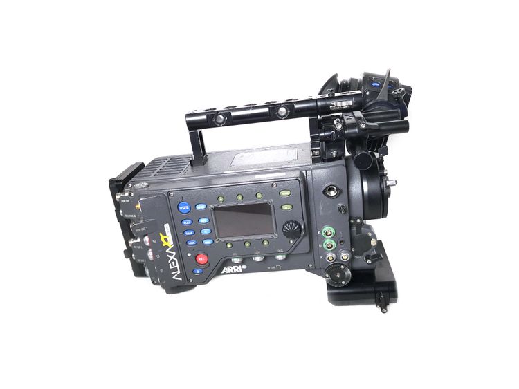 ARRI Alexa XT Plus