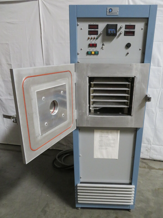 Plasma Etch BT-1