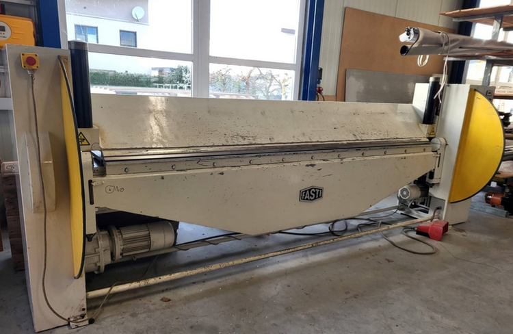 Fasti 2095-32-2 sheet width	3240	mm