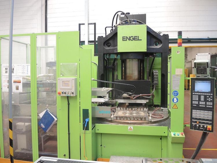Engel Insert H/200 Elast 200 T