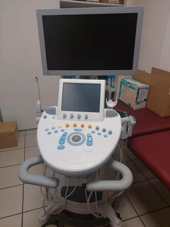 Supersonic Aixplorer Multiwave