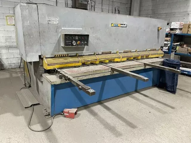 Fabmaster S1050