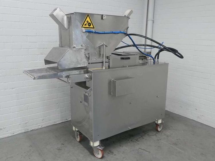 Koppens VM400HD forming machine