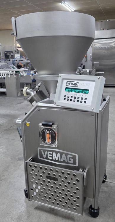 Vemag ROBOT 500