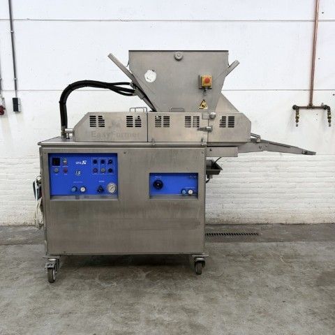 Koppens ESF Easyformer 400 undefined