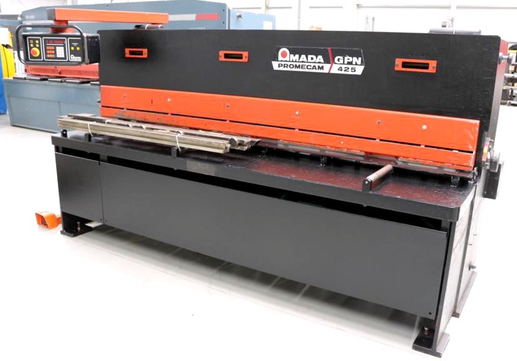 Amada GPN 425