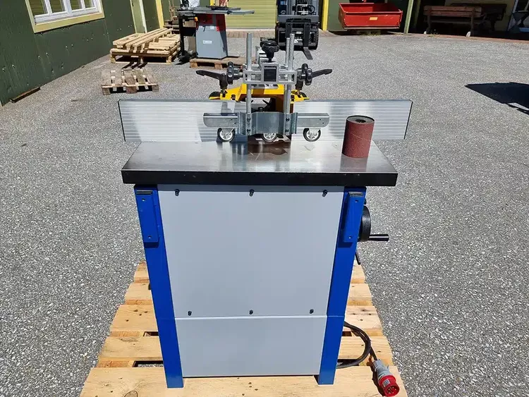 MX5110T Table milling machine