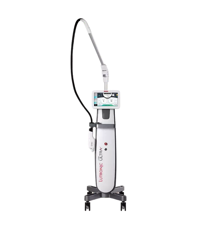 Lutronic LaseMD Ultra Laser