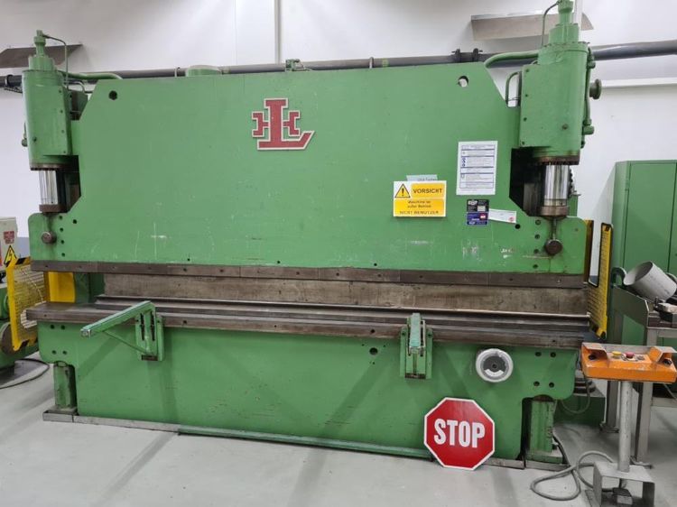 Lotze PZ 125 125 T