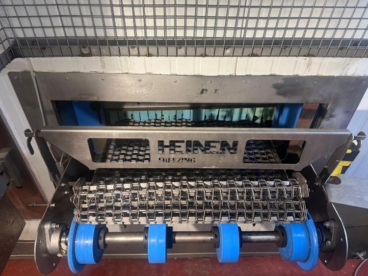 Heinen Arctic SC 6.6-11-32S