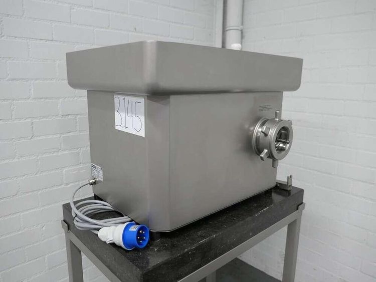 Freund TG105 grinder