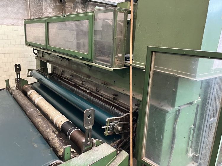 TEXCHEH Pre-needle loom