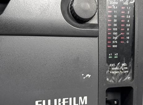Fujinon UA107x8.4 BESM-T35 In good condition