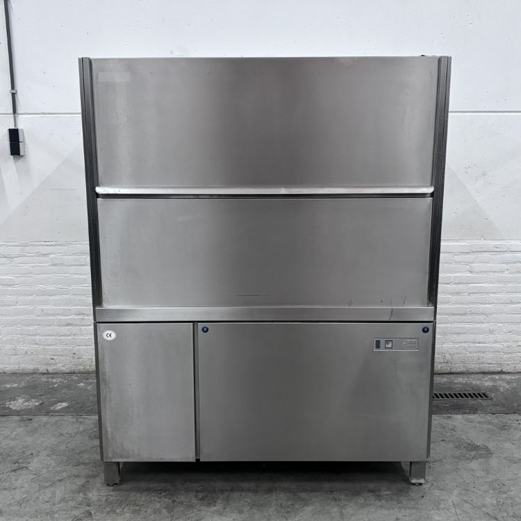 Winterhalter GS 660 2, Dishwasher