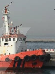 36 m / 30 ts BP Tug Boat   Bollard Pull: 30 t