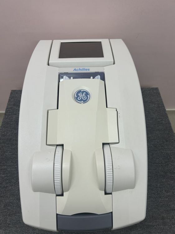 GE A-1000 EXP II