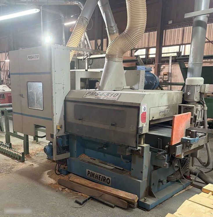 Pinheiro Psm4-510