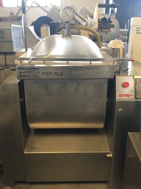 TecMaq Alfa 150 Meat kneader