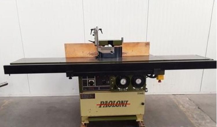 Paoloni TX145L