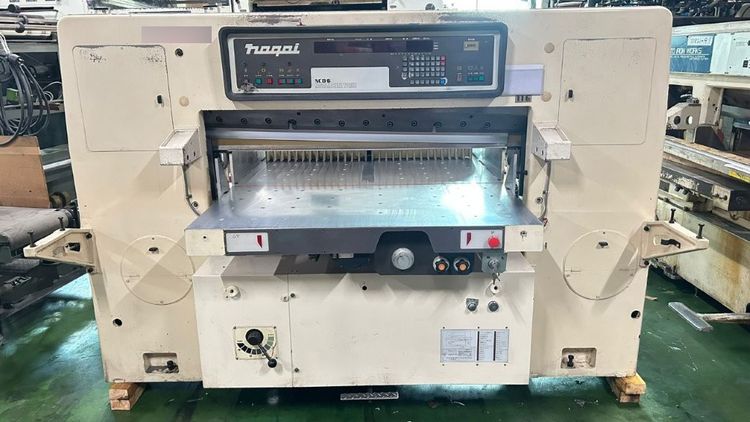 Nagai NCW-116HHD6