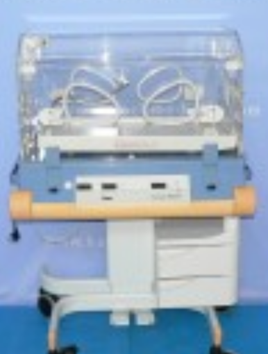 Drager 8000 IC