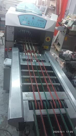 Ulma Superchik  Strech wrapping machine