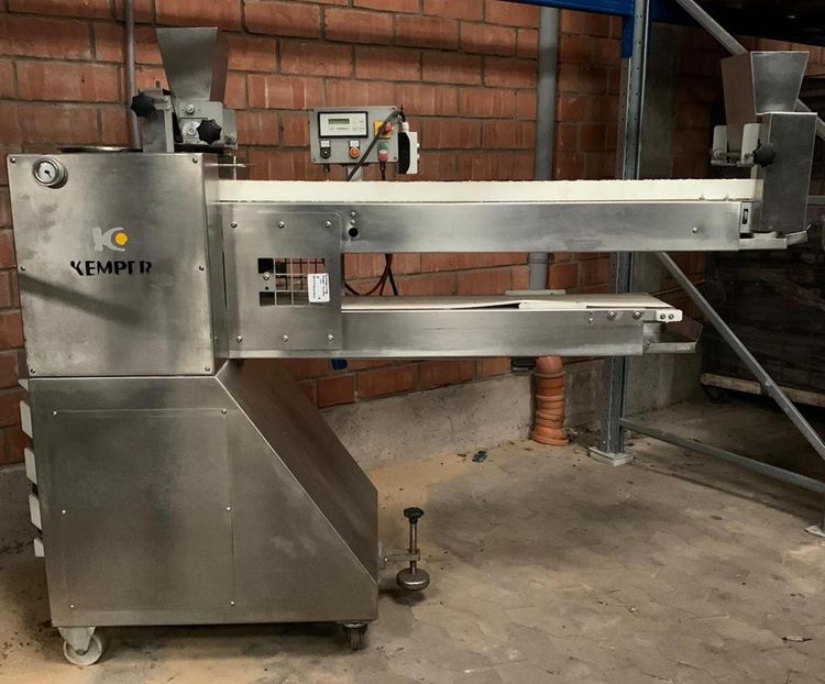 Kemper Quadro Fit Bread line