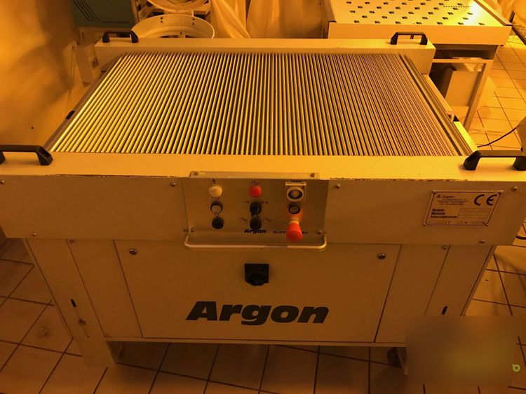 Argon Buffer 40/80