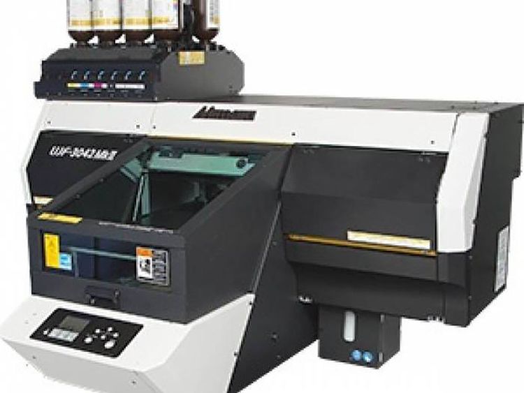 Mimaki UJF-3042 MkII Series  42 x 30 cm