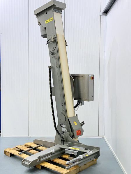 König Herkules HK1100/2400 BOWL LIFTS