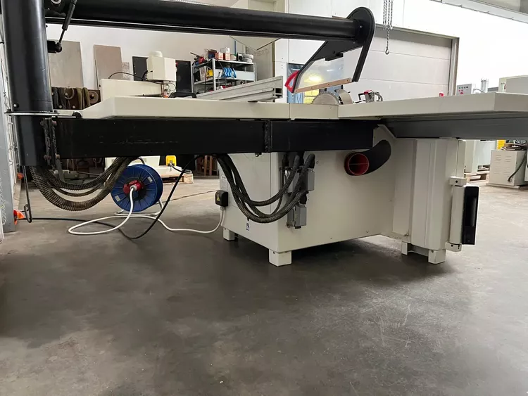 SCM SI 400E